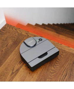 ASPIRAPOLVERE ROBOT INTELLIGENTE "BOTVAC D10" - NEATO