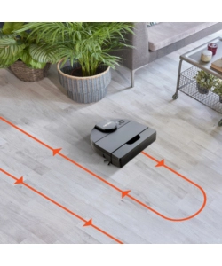 ASPIRAPOLVERE ROBOT INTELLIGENTE "BOTVAC D10" - NEATO