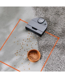 ASPIRAPOLVERE ROBOT INTELLIGENTE "BOTVAC D10" - NEATO
