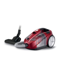 ASPIRAPOLVERE "JET FORCE" ARIETE SENZA SACCHETTO, 2.5 LT