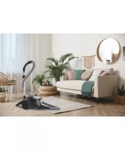 ASPIRAPOLVERE A TRAINO SENZA SACCO "H-POWER 300" HOOVER, 850W