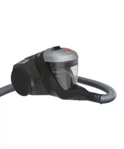 ASPIRAPOLVERE A TRAINO SENZA SACCO "H-POWER 300" HOOVER, 850W