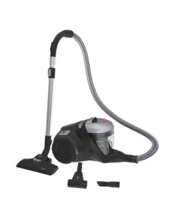 ASPIRAPOLVERE A TRAINO SENZA SACCO "H-POWER 300" HOOVER, 850W