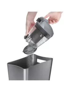 ASPIRAPOLVERE A TRAINO SENZA SACCO "H-POWER 300" HOOVER, 850W