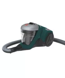ASPIRAPOLVERE A TRAINO SENZA SACCO "H-POWER 300" HOOVER, 850W