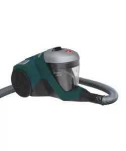 ASPIRAPOLVERE A TRAINO SENZA SACCO "H-POWER 300" HOOVER, 850W