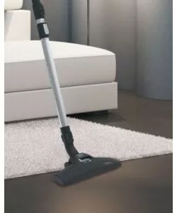 ASPIRAPOLVERE A TRAINO SENZA SACCO "H-POWER 300" HOOVER, 850W