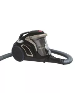 ASPIRAPOLVERE A TRAINO SENZA SACCO "H-POWER 700" HOOVER