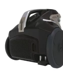 ASPIRAPOLVERE A TRAINO SENZA SACCO "H-POWER 700" HOOVER