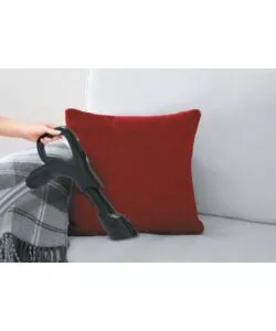 ASPIRAPOLVERE A TRAINO SENZA SACCO "H-POWER 700" HOOVER
