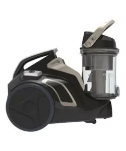 ASPIRAPOLVERE A TRAINO SENZA SACCO "H-POWER 700" HOOVER