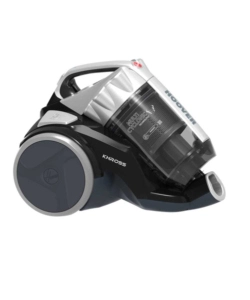 ASPIRAPOLVERE A TRAINO SENZA SACCO "KHROSS" HOOVER, 550W