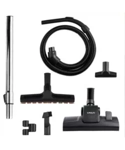 ASPIRAPOLVERE "FORZASPIRA C110" 800W - POLTI
