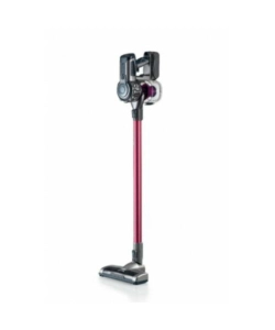 SCOPA ELETTRICA CORDLESS "2758" ARIETE SENZA SACCHETTO, 200W