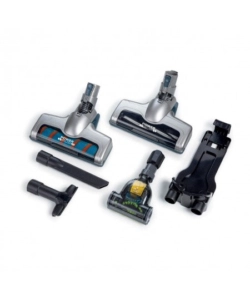SCOPA ELETTRICA CORDLESS "2758" ARIETE SENZA SACCHETTO, 200W