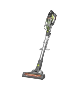 SCOPA ELETTRICA RICARICABILE "BHFEV362DA-QV72W" BLACK&DECKER, 36V
