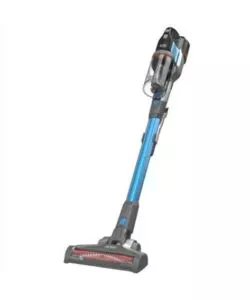 SCOPA ELETTRICA RICARICABILE "BHFEV362D-QV72W" BLACK&DECKER, 36V