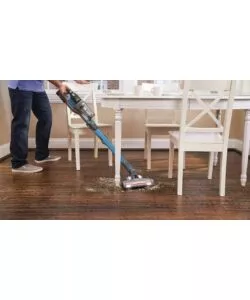 SCOPA ELETTRICA RICARICABILE "BHFEV362D-QV72W" BLACK&DECKER, 36V