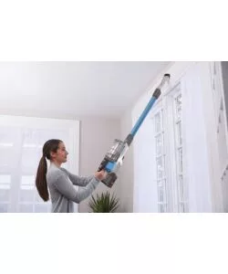 SCOPA ELETTRICA RICARICABILE "BHFEV362D-QV72W" BLACK&DECKER, 36V