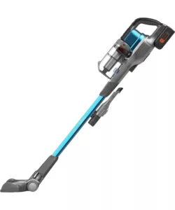 SCOPA ELETTRICA RICARICABILE "BHFEV362D-QV72W" BLACK&DECKER, 36V