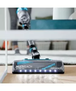 ASPIRAPOLVERE ELETTRICO "MULTIREACH ACTIVE" BISSEL, 21V