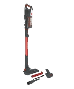 SCOPA ELETTRICA RICARICABILE "H-FREE" 22V - HOOVER