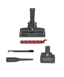 SCOPA ELETTRICA RICARICABILE "H-FREE" 22V - HOOVER