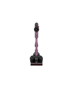 SCOPA ELETTRICA RICARICABILE SENZA FILO CON DUE BATTERIE LG "A9K-ULTRA1V", 590 W