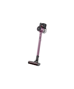 SCOPA ELETTRICA RICARICABILE SENZA FILO CON DUE BATTERIE LG "A9K-ULTRA1V", 590 W