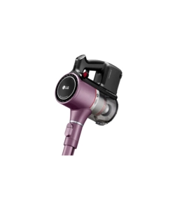 SCOPA ELETTRICA RICARICABILE SENZA FILO CON DUE BATTERIE LG "A9K-ULTRA1V", 590 W