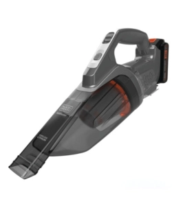 ASPIRABRICIOLE "BCHV001C1-QW" DUSTBUSTER BLACK&DECKER, 18V