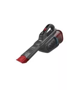 ASPIRABRICIOLE "BHHV315B-QW18W" BLACK&DECKER, 12V