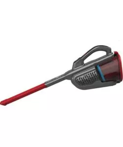 ASPIRABRICIOLE "BHHV315B-QW18W" BLACK&DECKER, 12V