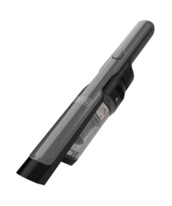 ASPIRABRICIOLE "DVC320B21-QW" BRUSHLESS BLACK&DECKER, 12V