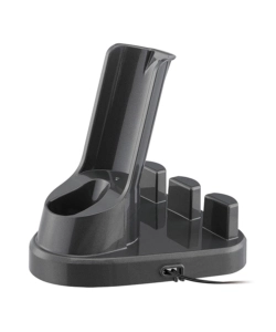 ASPIRABRICIOLE "DVC320B21-QW" BRUSHLESS BLACK&DECKER, 12V