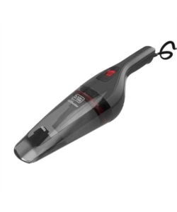 ASPIRABRICIOLE "NVB12AV-XJ12V" DUSTBUSTER BLACK&DECKER, 12V