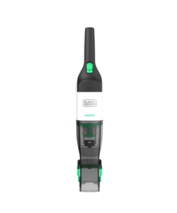 ASPIRAPOLVERE MINI "REVHV8C-QW" BLACK&DECKER, 7,2V