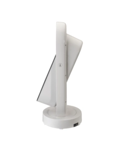 TERMOVENTILATORE PTC A COLONNA 3D BIMAR "HP 132" BIANCO 1800 W