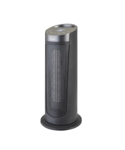 TERMOVENTILATORE PTC ELETTRONICO BIMAR "HP 130" CON WIFI NERO 2000 W