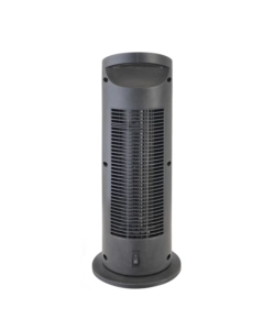 TERMOVENTILATORE PTC ELETTRONICO BIMAR "HP 130" CON WIFI NERO 2000 W