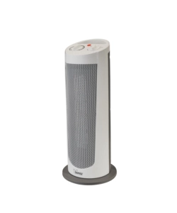 TERMOVENTILATORE PTC BIMAR "HOT TOWER HP 129" BIANCO 2000 W