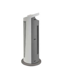 TERMOVENTILATORE PTC BIMAR "HOT TOWER HP 129" BIANCO 2000 W