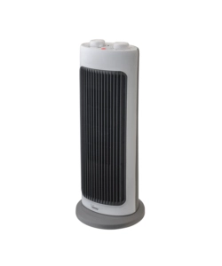 TERMOVENTILATORE PTC BIMAR HOT TOWER  "HP 128" COLORE BIANCO, 2000 W
