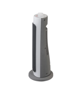 TERMOVENTILATORE PTC BIMAR HOT TOWER  "HP 128" BIANCO 2000 W