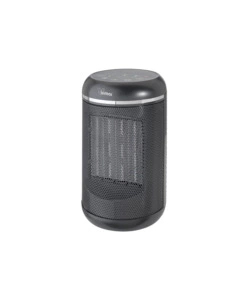 TERMOVENTILATORE PTC ELETTRONICO BIMAR "HP 127", 1500 W