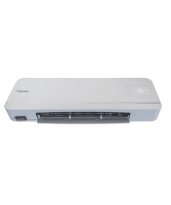 TERMOVENTILATORE PTC A PARETE BIMAR "HP 131" CON WIFI BIANCO 2000 W