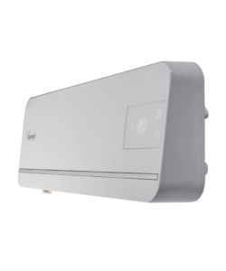 TERMOVENTILATORE PTC A PARETE BIMAR "HP 131" CON WIFI BIANCO 2000 W