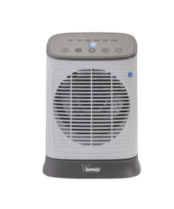 TERMOVENTILATORE OSCILLANTE BIMAR "HF 210" CON WIFI 1900 W