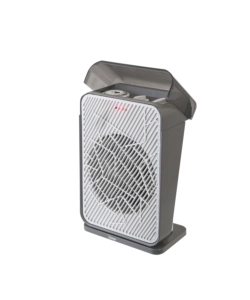 TERMOVENTILATORE OSCILLANTE BIMAR "HF 209" CON PROGRAMMA 24 H, 2000 W