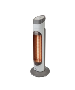 STUFA RADIANTE AL CARBONIO BIMAR "HR 318", 900 W
